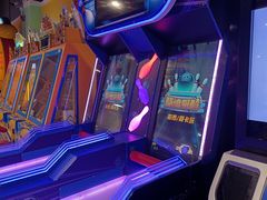 -大玩家超乐场(万达茂店)