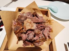 -大铁勺新津菜(东丽阳光新业广场店)