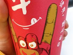 -桂桂茶(滨江百联店)