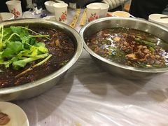 -温江公平红烧兔(总店)