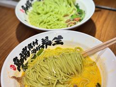 -和府捞面(东直门银座店)