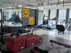 -复动肌骨门诊·MEDMOTION(北外滩店)