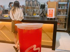 -CoCo都可(合生汇店)