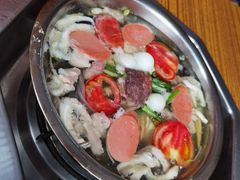 -海关荤豆花(洋河一路店)