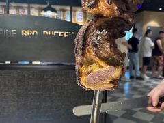 -汉巴味德·烤肉与啤酒的自助(杭州大悦城店)