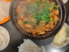 -二楼老店重庆鸡公煲(真光路店)