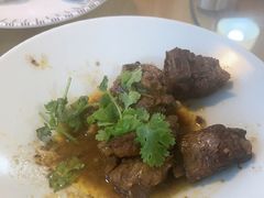 -叁拾壹克饺子·东北菜(国贸店)