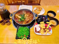 -武圣羊汤(武圣路店)