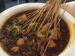 -三生小馆(亭知路店)
