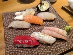 -松涛日本料理