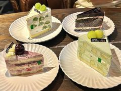 -黑草莓(重庆路店)