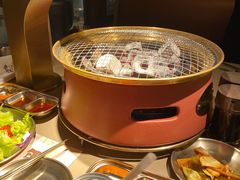 -西塔老太太泥炉烤肉(青浦蟠龙天地店)