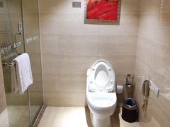 -郑州粤海酒店(郑州二七广场店)