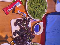 -四禧精酿铜锅涮肉·烧烤工场(大明湖店)