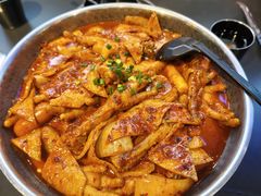 -HOTISLAND海鸡岛·韩国料理(江南西店)