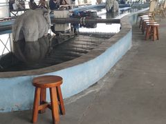 -光头佬钓虾场·烧烤·聚餐·亲子(金沙洲店)