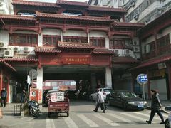 -即墨路小商品市场