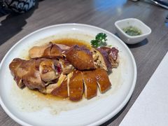 -港丽餐厅(来福士店)