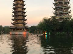 -桂林两江四湖景区