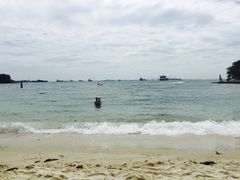 -巴拉湾海滩