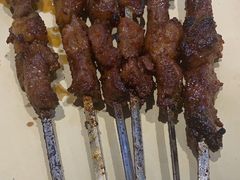 -高原第一家资格烤羊肉(玉林南路总店)