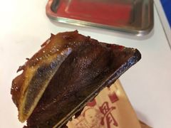 -赵元章肉骨烧(山塘街店)