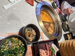 -空之介寿喜烧·和牛放题(恒隆广场店)