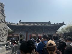 -洛阳白马寺