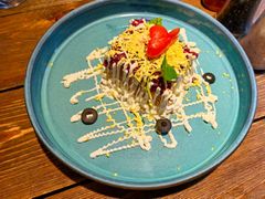 -卢布里西餐厅(总店)