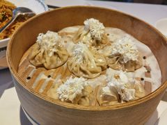 -杏花堂晋商私房菜(华熙五棵松店)