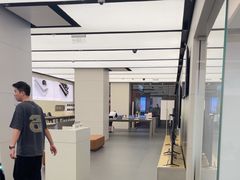 -华为智能生活馆(上海金桥国际商业广场)