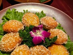 -花马天堂云南餐厅 Lost Heaven(外滩店)