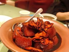 -老吉堂上海本帮菜(望京万象汇店)