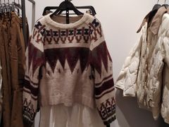 -URBAN REVIVO(西安Momopark店)