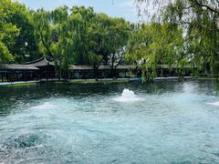 -百脉泉景区