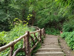 -终南山南五台景区