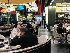 大堂-嘎嘎鸭脑壳(蜀汉路店)