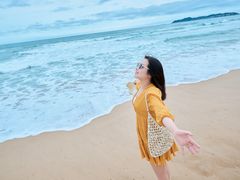 -三亚海棠湾喜来登度假酒店