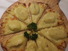 -茉莉餐厅(包河万达店)