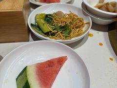 -东门口·新式老北京火锅(河西龙湖天街店)