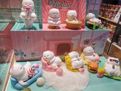 -泡泡玛特POPMART(宁波印象城店)