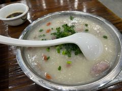 -南记食粥坊·宵夜大排档(莲花总店)
