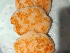 虾仁藕饼-玉玲珑·里舍(万象城店)