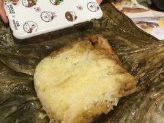 糯米鸡-添好运点心专门店(北角店)