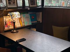 -Hei Cafe(工体店)