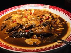 -旺顺阁鱼头泡饼(常营店)