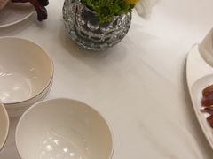 -香宫中餐厅·大连香格里拉(人民路店)