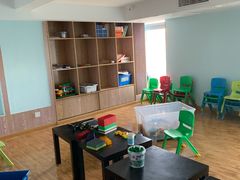 -韦伯科创·少儿编程·乐高·机器人(新光华教育中心)