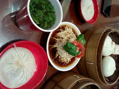 android_upload_pic-冶春茶社(太和广场店)