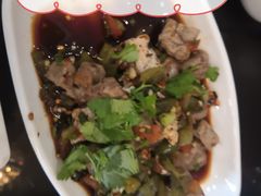 -叶老大阳朗辣子鸡(息烽店)
